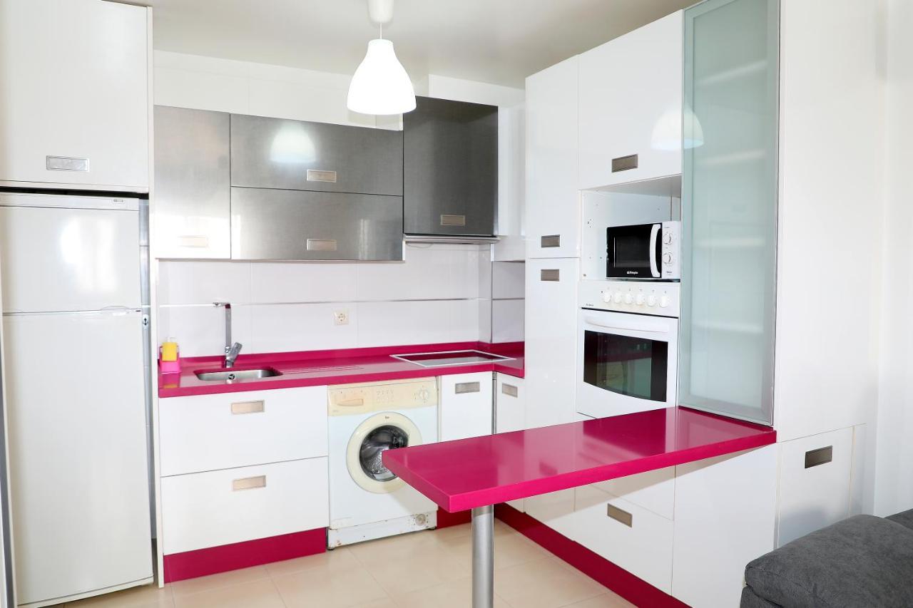 Apartamento Completo Clara Campoamor Carboneras Extérieur photo