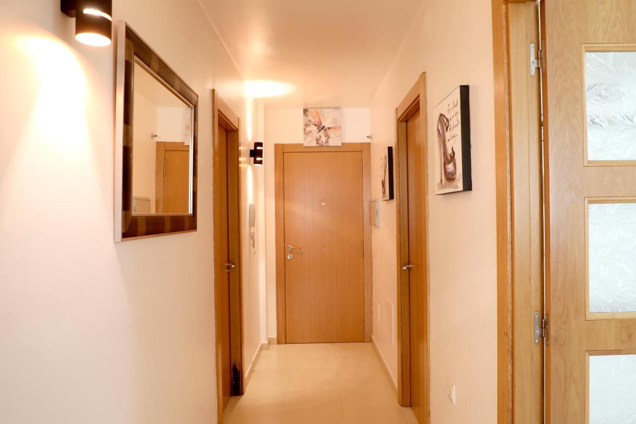 Apartamento Completo Clara Campoamor Carboneras Extérieur photo
