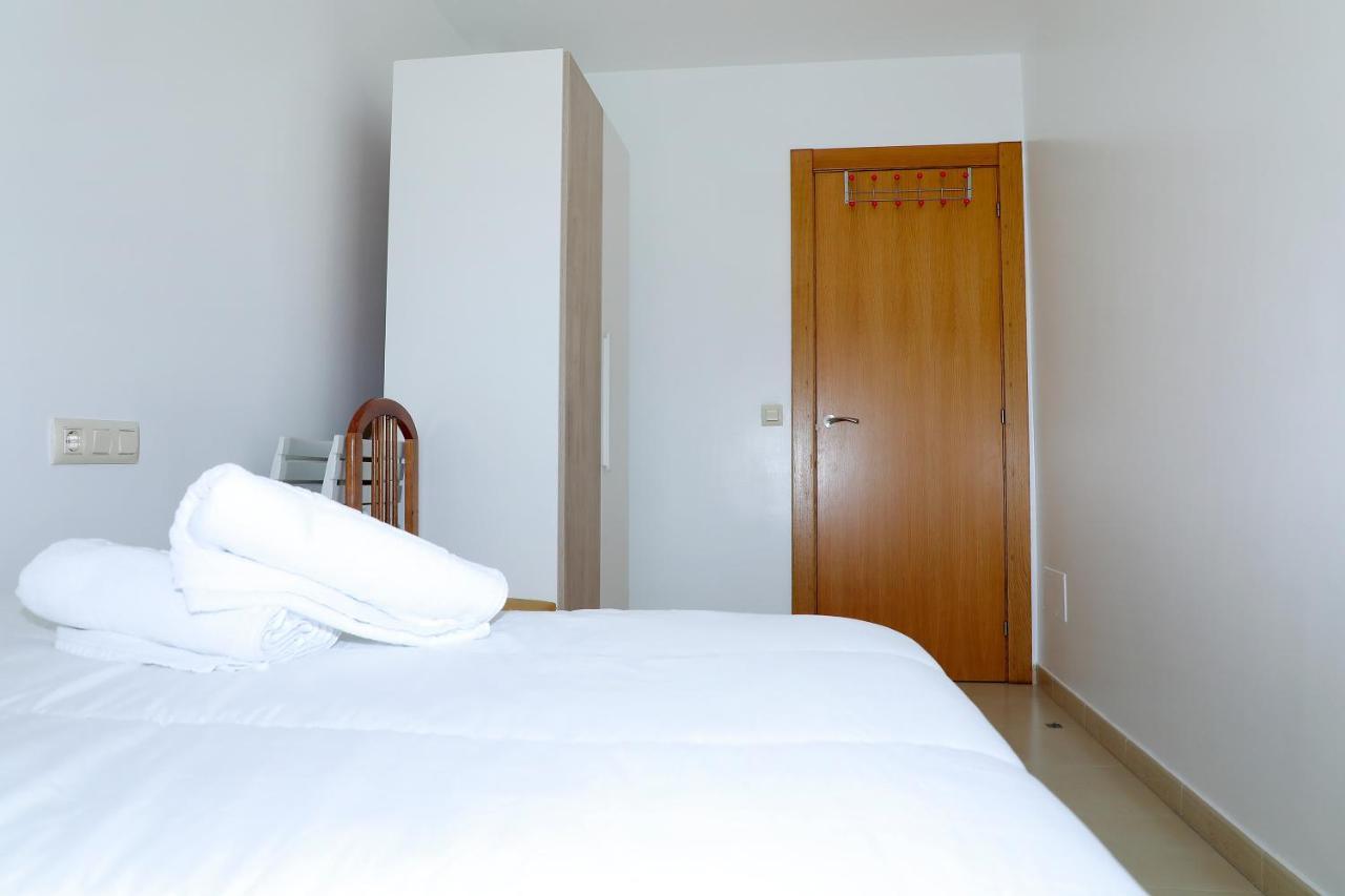 Apartamento Completo Clara Campoamor Carboneras Extérieur photo