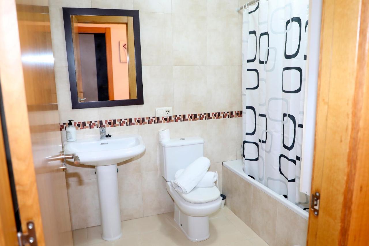 Apartamento Completo Clara Campoamor Carboneras Extérieur photo